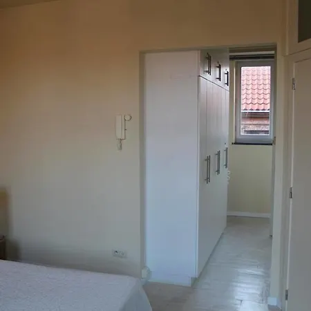 Bed and Breakfast The Blue House 2*